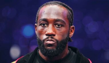 Former world champion says he would’ve KO’d Terence Crawford if he had agreed to face him
