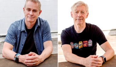 Nettwerk Music Group Founders to Be Honored at 2026 Libera Awards