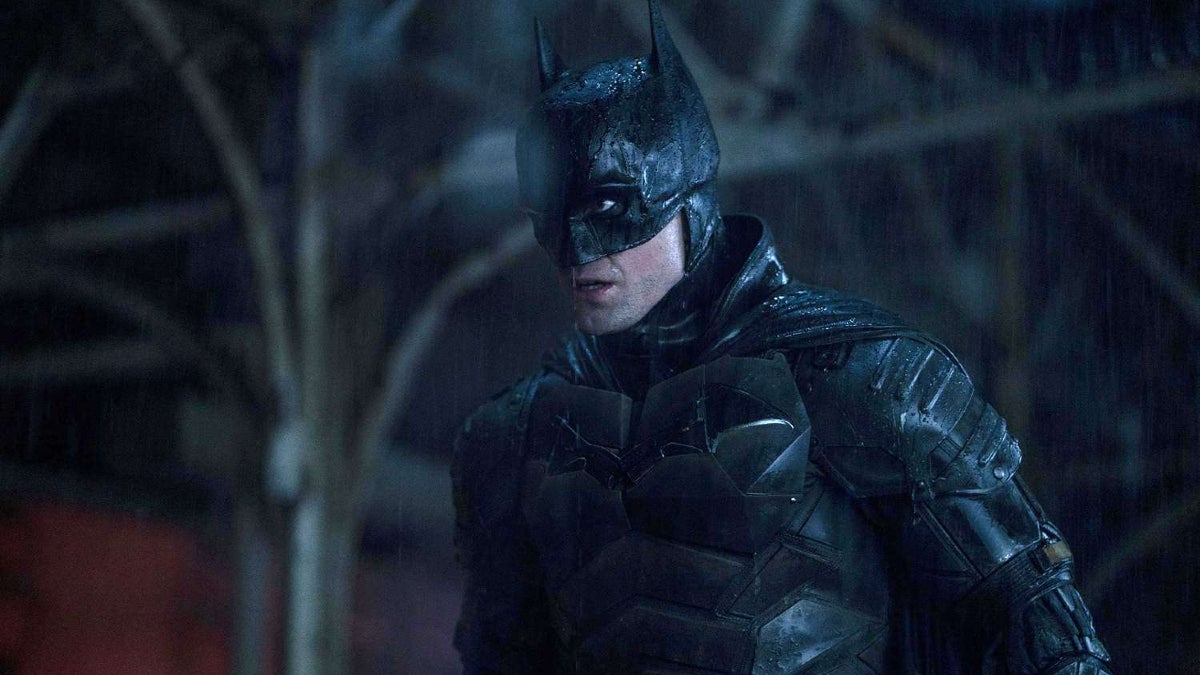 Part II' First Look Teases Batmobile Upgrade, Sequel's Setting