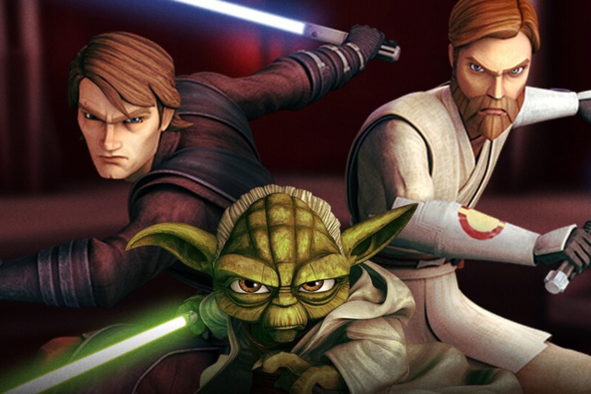 The Clone Wars Movie