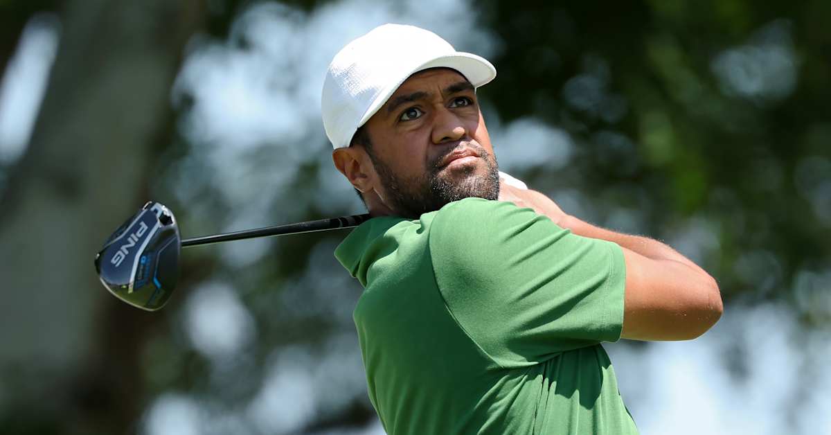The Five: Which top players are fighting for U.S. Open qualification?