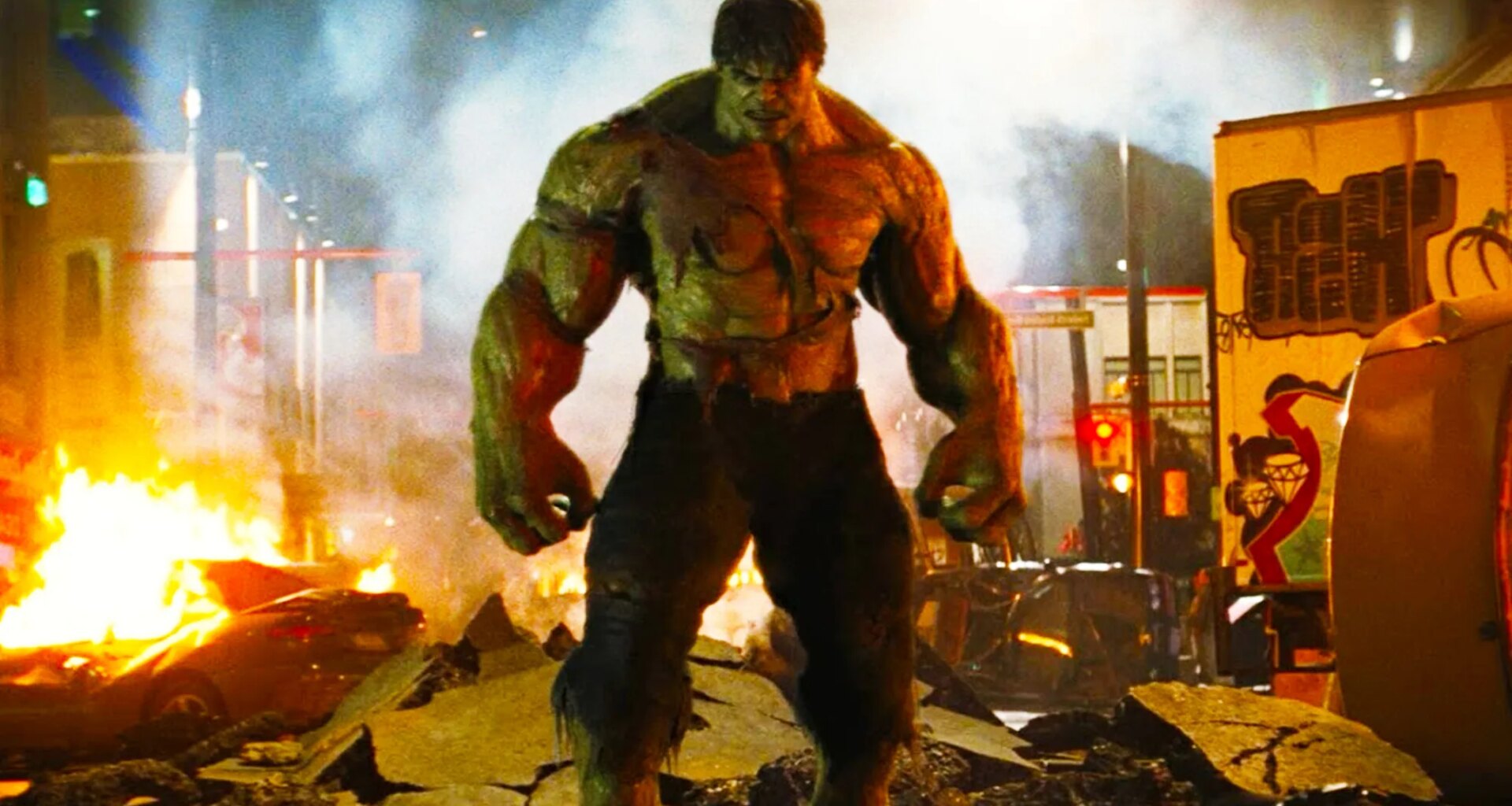 Spider-Man: Brand New Day's Confirmed Hulk Story Finally Fulfills an MCU Promise From 18 Years Ago