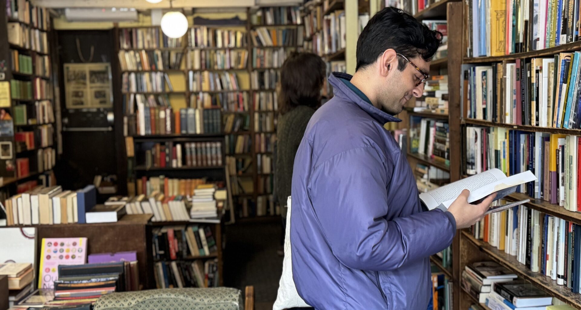 Montreal’s The Word bookstore raising $50K to restore historic building’s façade