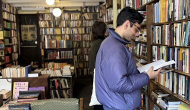 Montreal’s The Word bookstore raising $50K to restore historic building’s façade