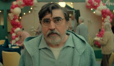 Alfred Molina on 'The Boroughs' Spoilers, 'Spider-Man: Brand New Day'