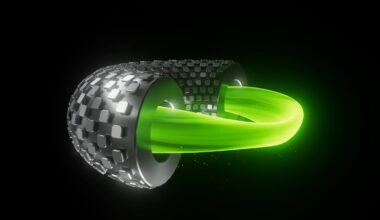 Thea Energy's magnets work individually to confine plasma.