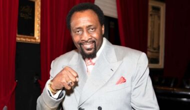 Thomas Hearns ranks one boxer above all others as the best to ever do it