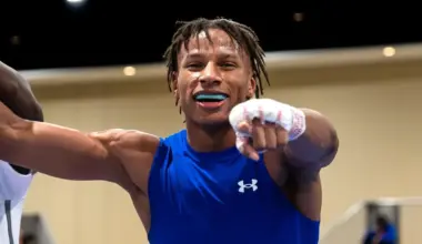 Thomas Covington, Team USA standout, signs with DMG Boxing for May 30 pro debut