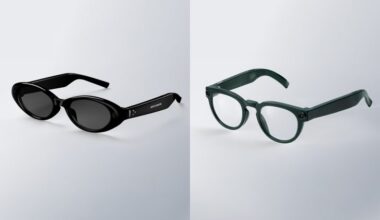 Samsung and Google Give First Look at New Intelligent Eyewear – Samsung Newsroom Canada