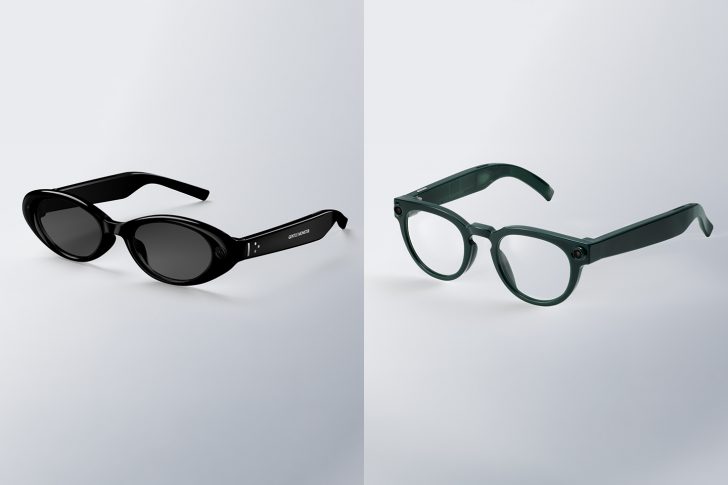 Samsung and Google Give First Look at New Intelligent Eyewear – Samsung Newsroom Canada