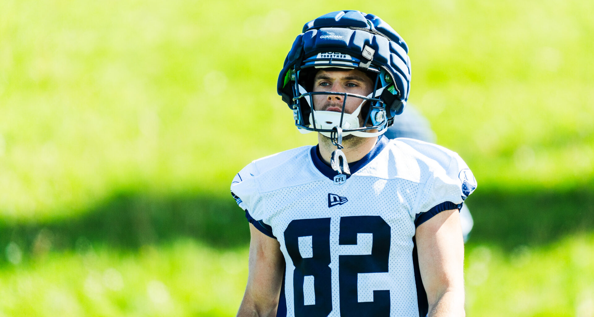 Hogan: Receivers Trying To Catch On