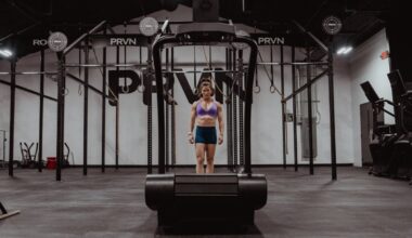 Surprisingly easy exercise lessons from Tia-Clair Toomey – the fittest woman in the world