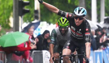 Soudal Quick-Step Pro Cycling Team