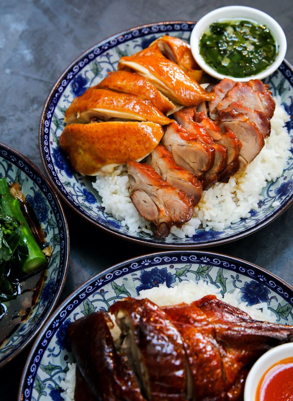 restaurant openings Time Out Market Vancouver