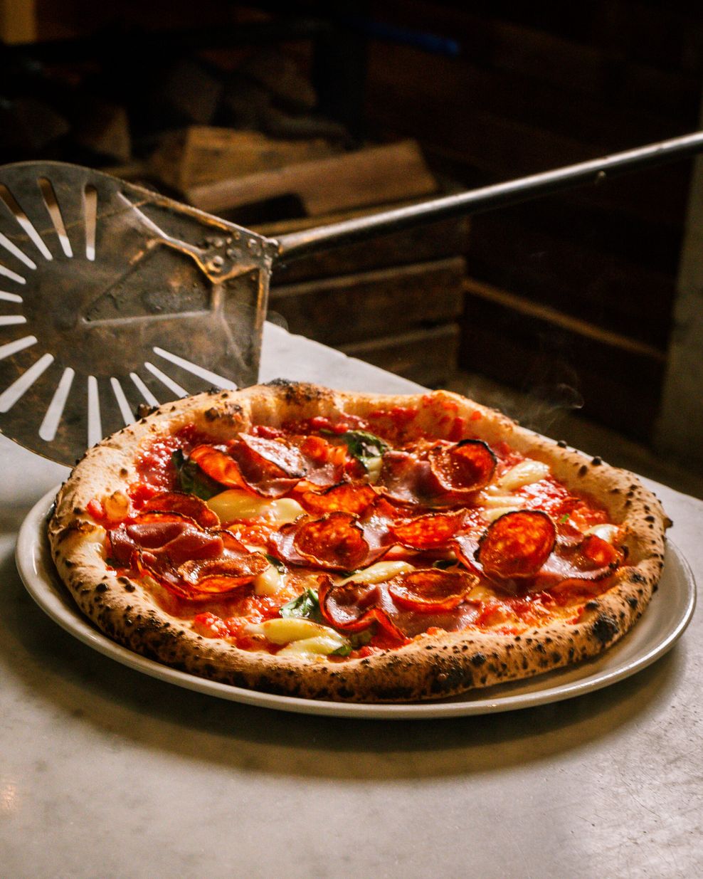 restaurant openings Time Out Market Vancouver