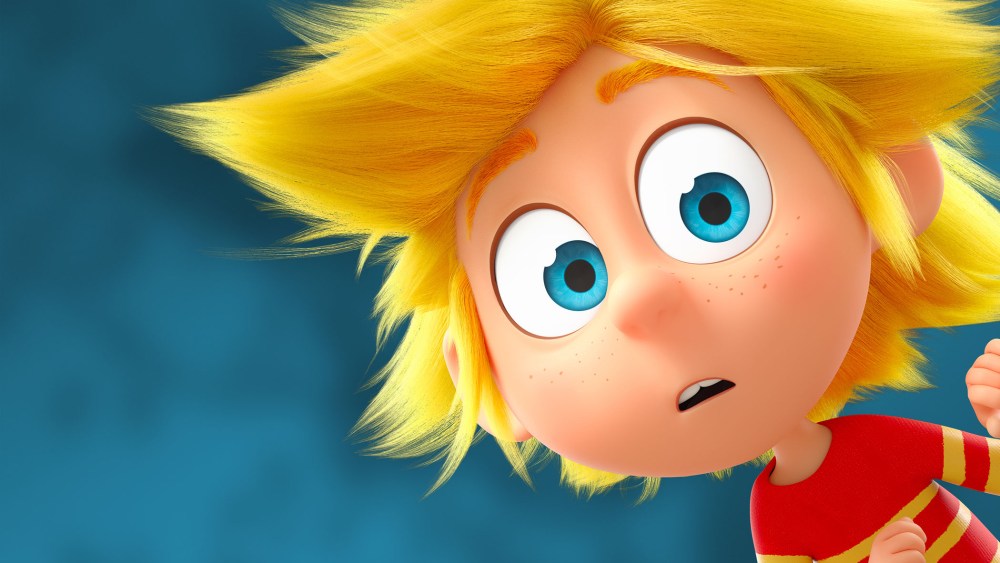 Pink Parrot Media Sells 'Tistou,' 'Winner' Ahead of Cannes