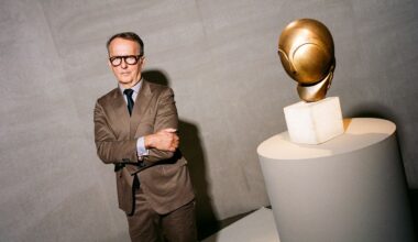 Si Newhouse Built One of the World’s Greatest Art Collections. Tobias Meyer Wants to Sell It to You.