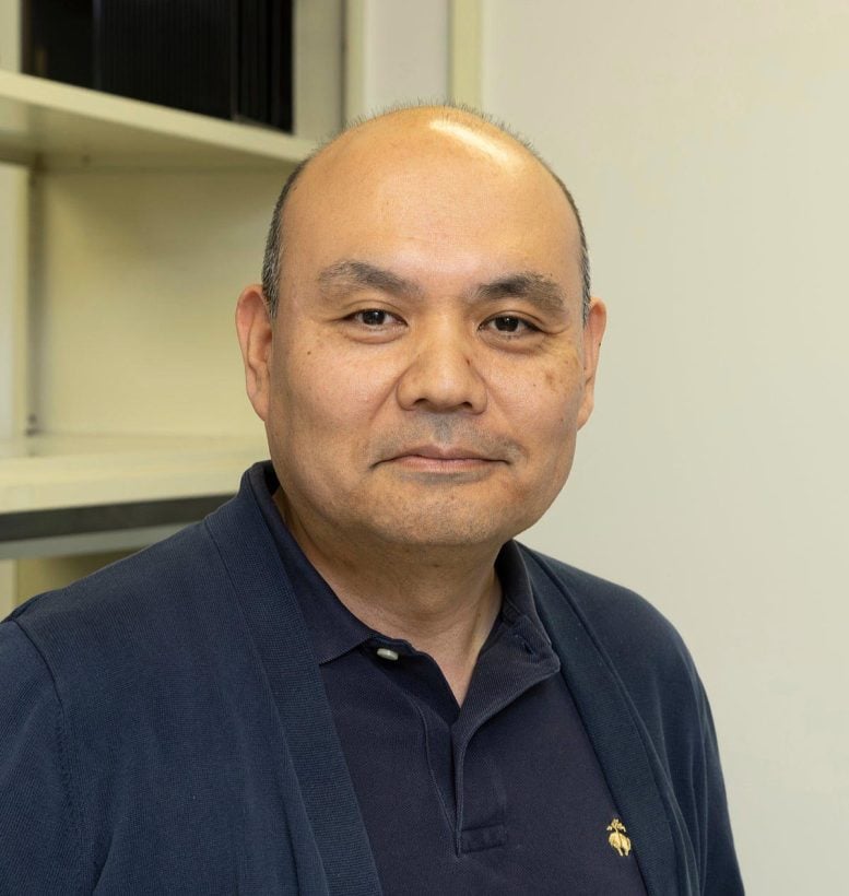 Tohru Yamada