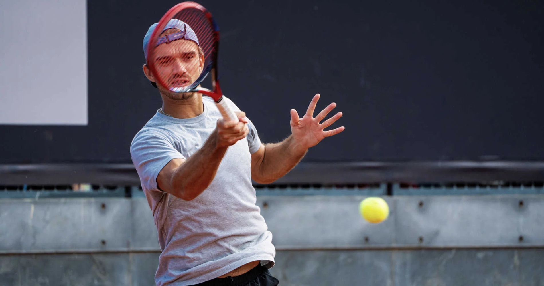 Machac withdraws from Rome with illness, Medvedev through on walkover