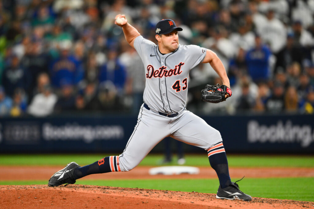 Tommy Kahnle To Test Free Agency If Not Promoted By Red Sox
