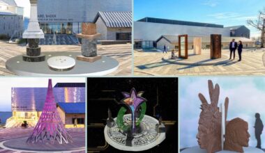 Public input sought on sculpture to commemorate Kingston's untold heritage at the Isabel