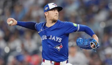Another ninth-inning Hoffman meltdown halts Blue Jays' momentum