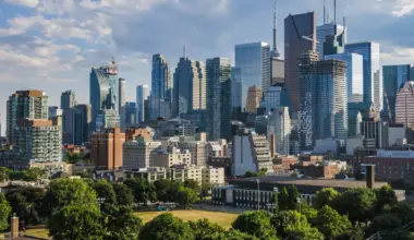 Toronto set for summer-like weather as temperatures climb