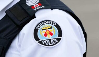 ‘Allegations are serious’: 3 Toronto officers arrested while vacationing in Barcelona
