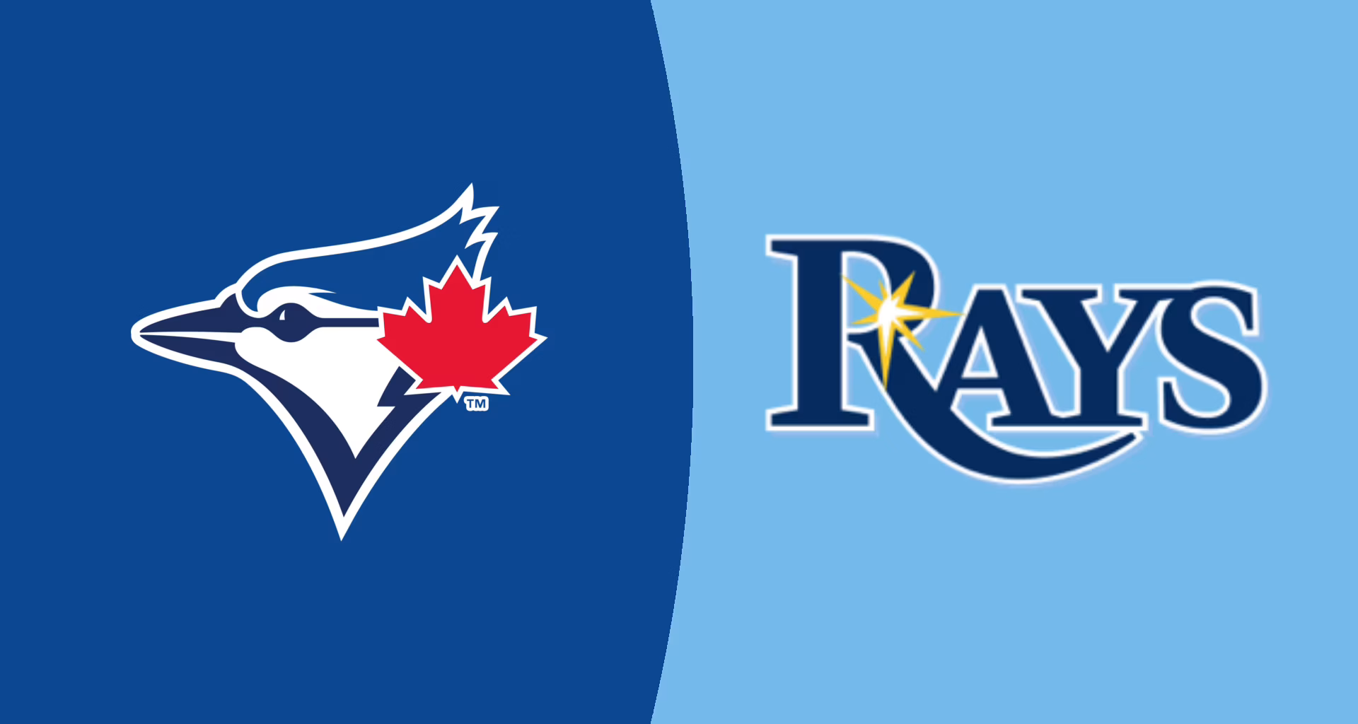 Toronto Blue Jays vs Tampa Bay Rays Live Stream: How to Watch MLB
