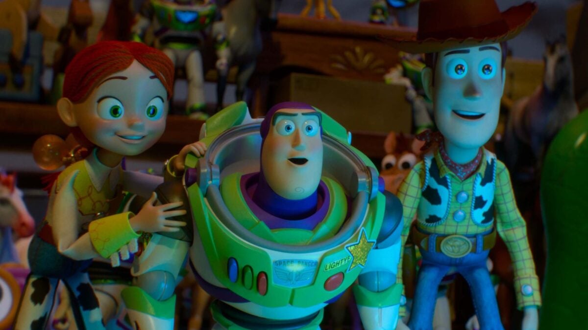 The Battle for Playtime Begins in a New 'Toy Story 5' Trailer