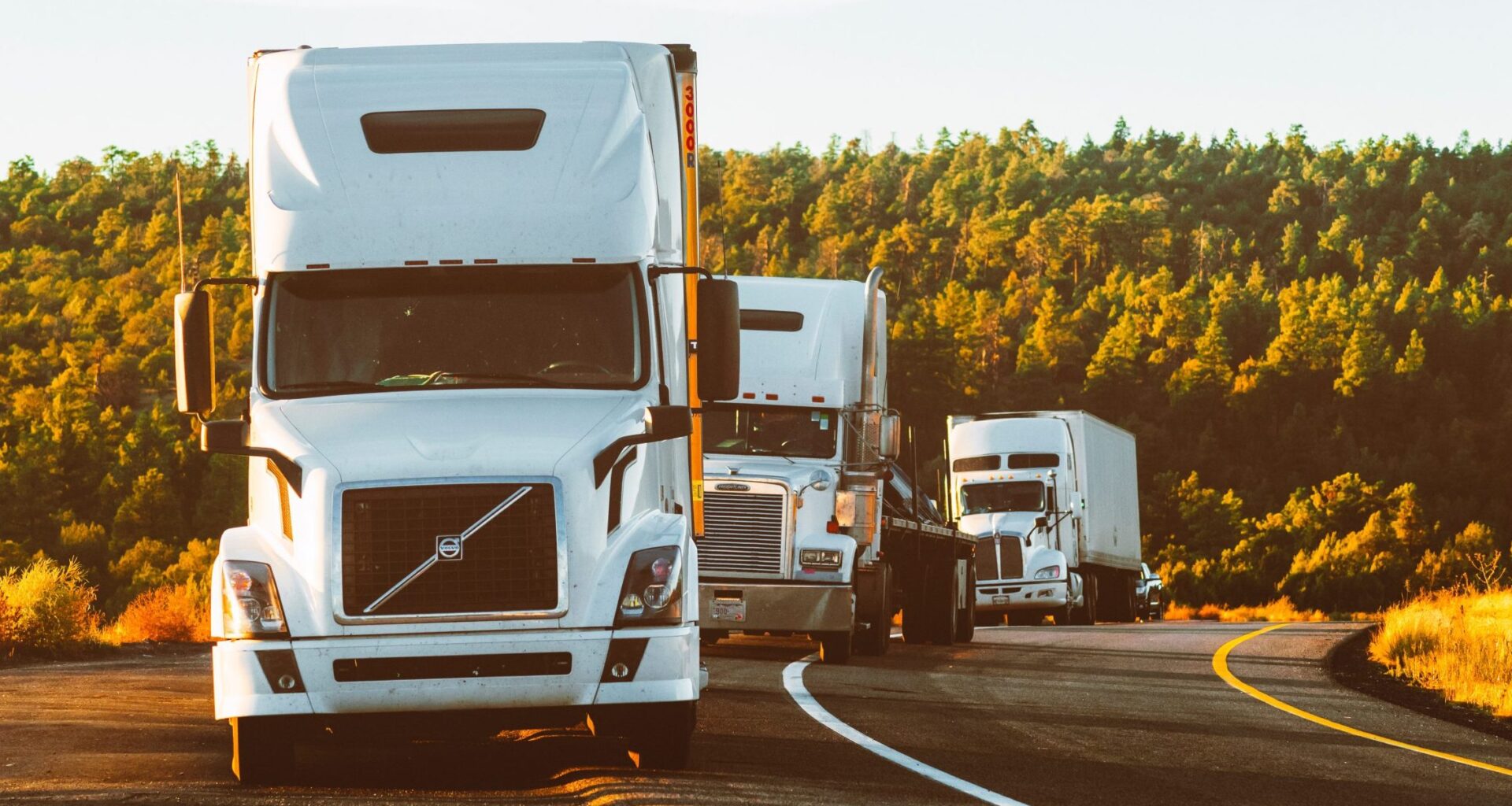 Crash between semi-trucks leads to charges for Brampton man: police