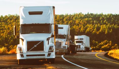 Crash between semi-trucks leads to charges for Brampton man: police