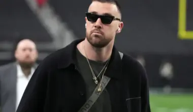 Travis Kelce had classy response after Cavaliers’ crushing Game 3 loss image