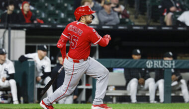 AL West Notes: D'Arnaud, Smith, Clarke