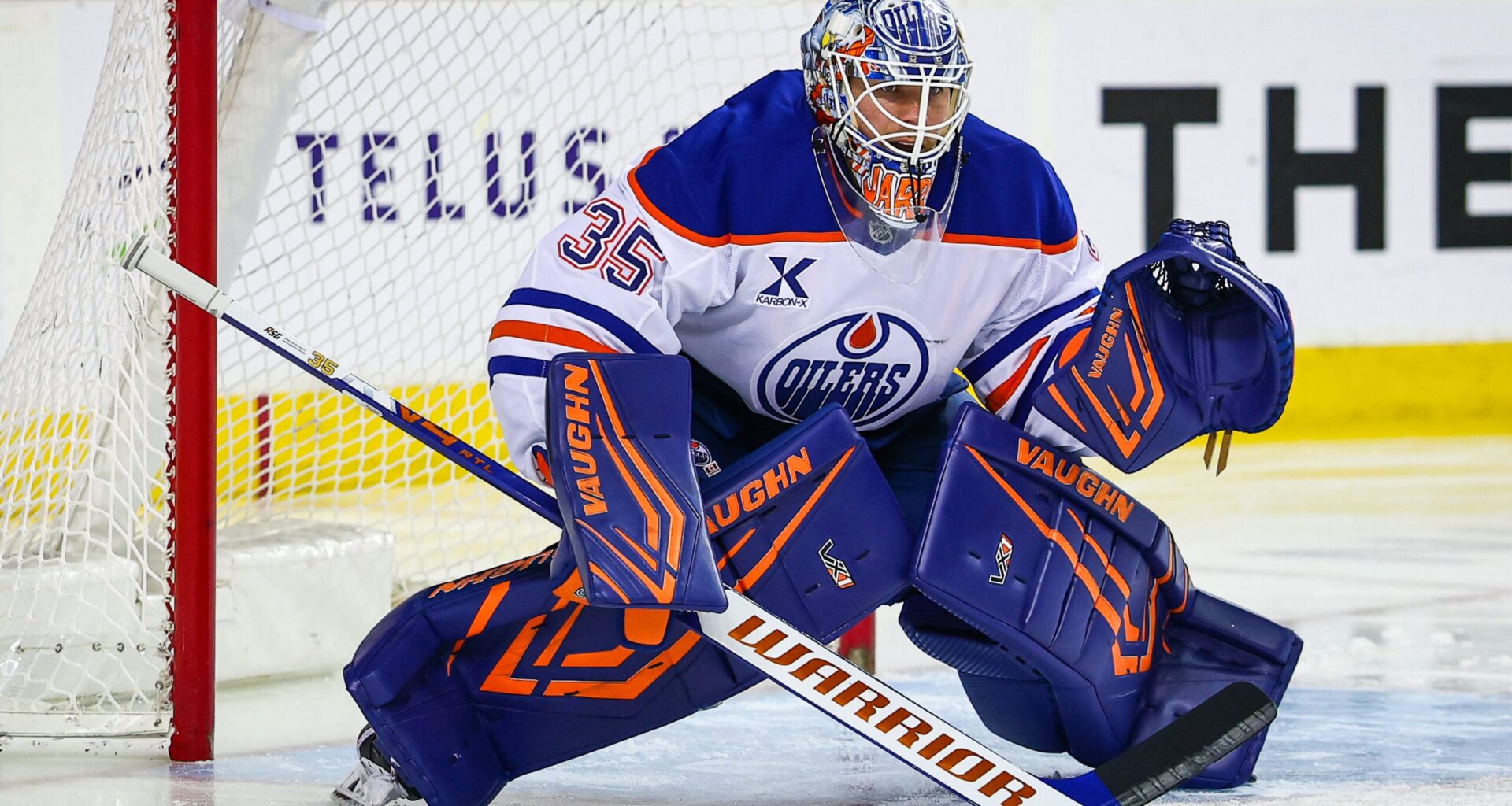 Edmonton Oilers' Best Goaltending Options for 2026-27 - The Hockey Writers - Editor's Choice