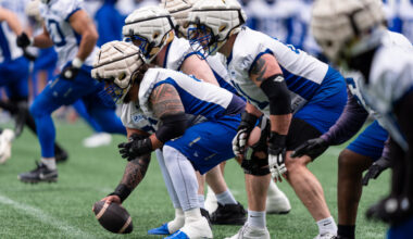 Tait's Take | Blue Bombers Training Camp Day 3