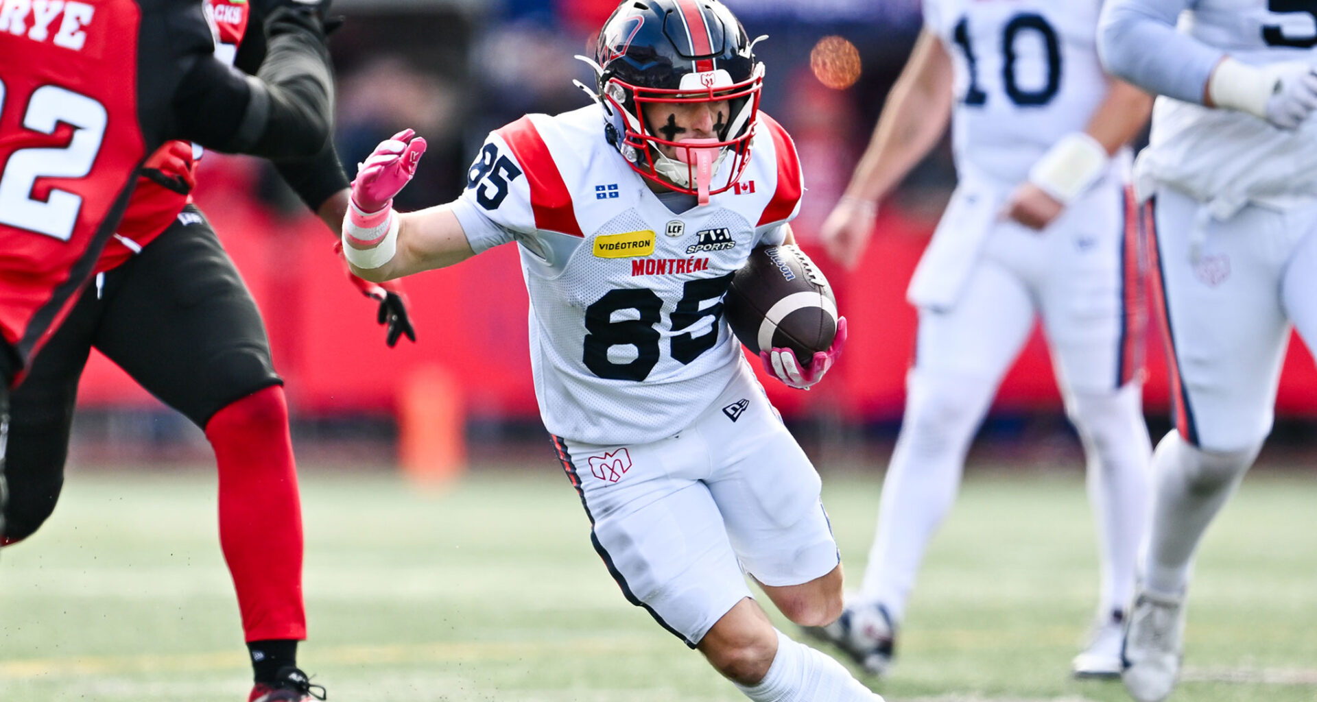 5 secrets to dominate your CFL Weekly Fantasy league