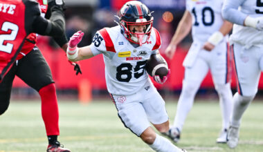 5 secrets to dominate your CFL Weekly Fantasy league