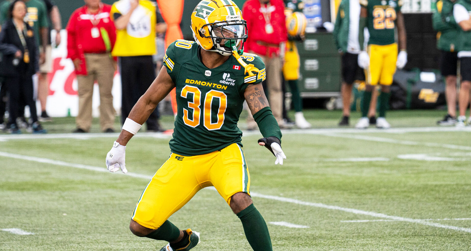 3 reasons why Edmonton could win the 113th Grey Cup