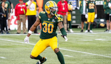 3 reasons why Edmonton could win the 113th Grey Cup