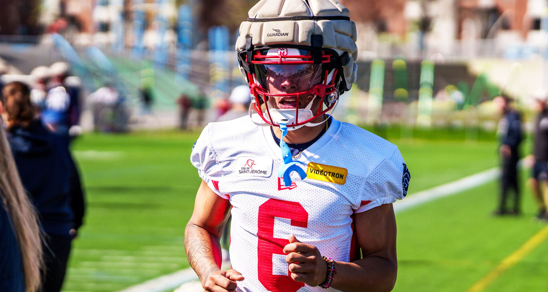 Everything you need to know for 2026 CFL training camps