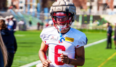 Everything you need to know for 2026 CFL training camps