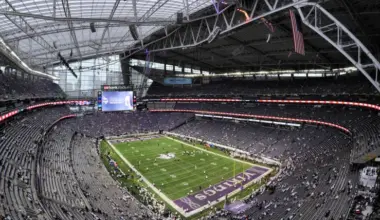 Minnesota 'considered favorite' to host 2028 NFL Draft according to reports  image