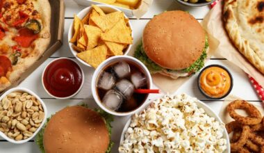 How unhealthy ultra‑processed foods are designed and marketed to make us crave them