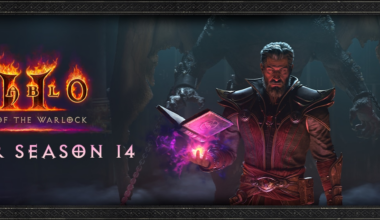 Diablo II: Resurrected Ladder Season 14 Coming Soon — Diablo II: Resurrected — Blizzard News
