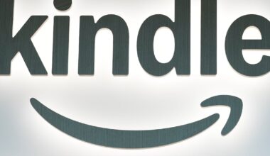 Older Kindles no longer supported, Amazon announces