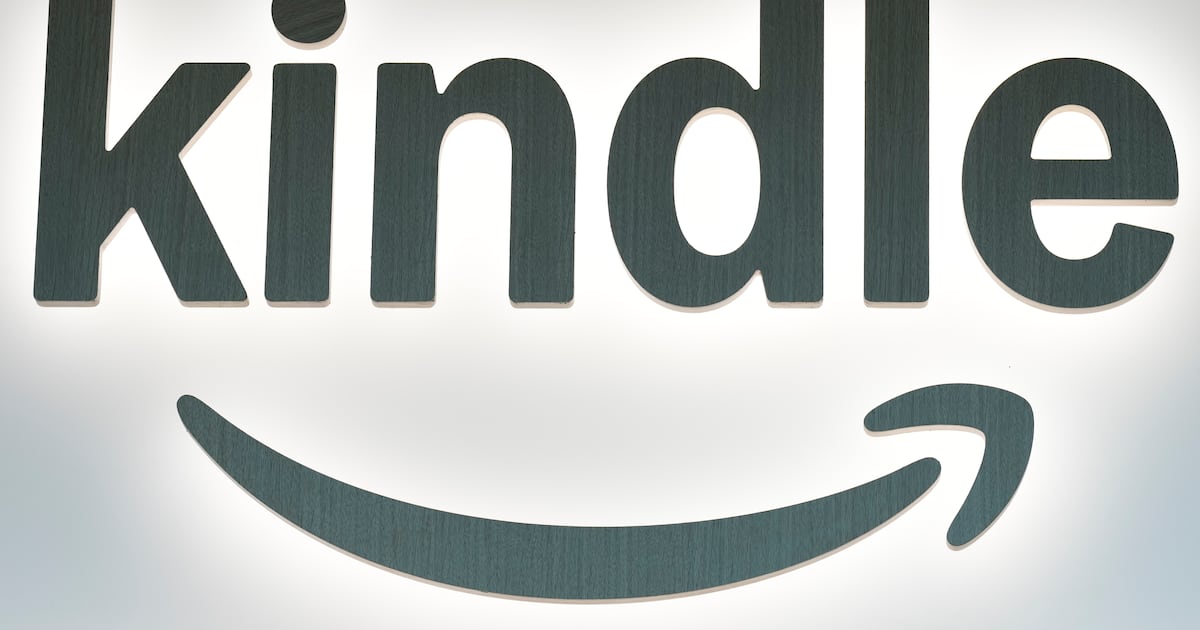 Older Kindles no longer supported, Amazon announces
