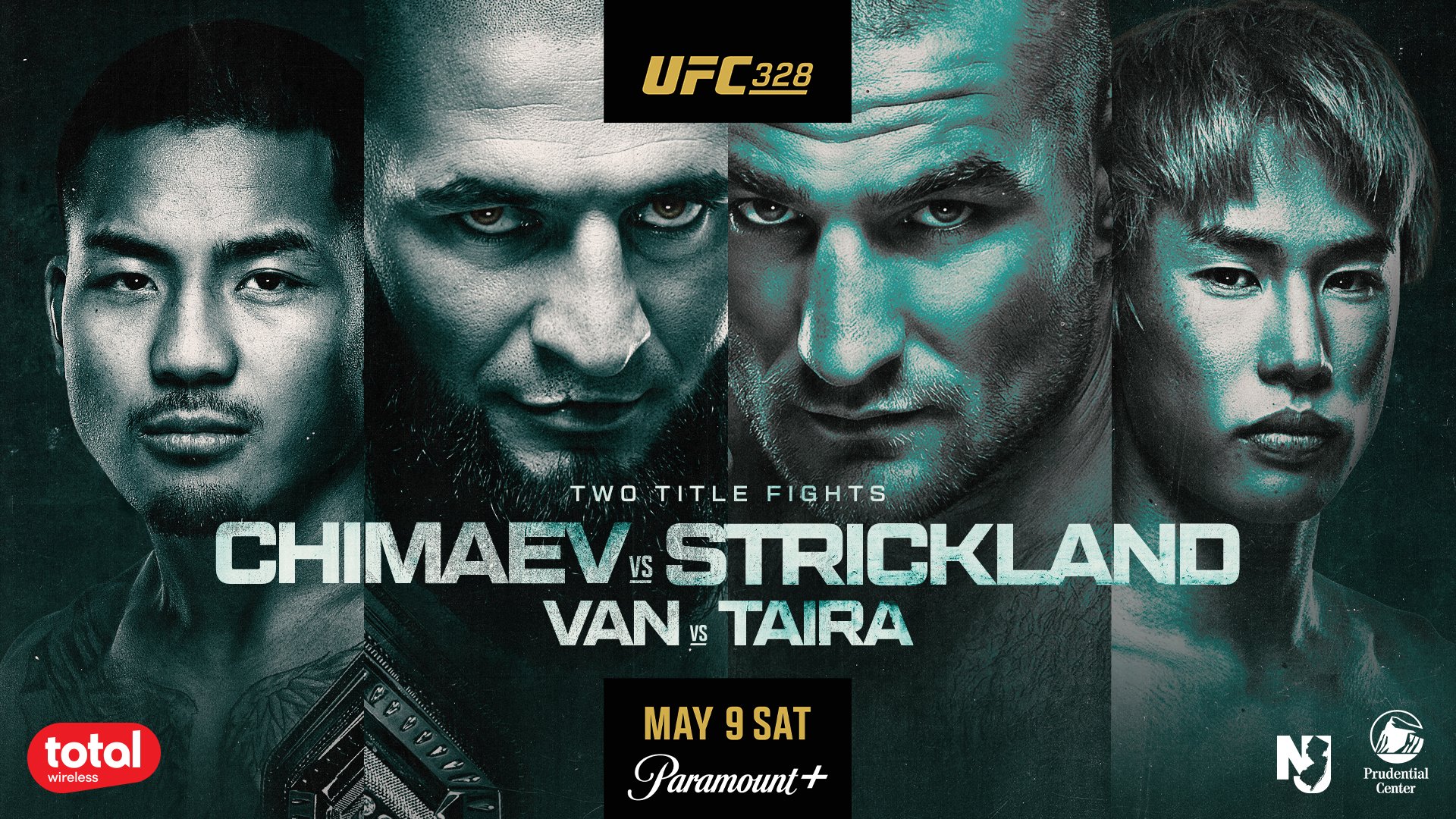 UFC 328 is upon us and we've got our favorite prelim pick for the event. Come check out all out MMA and UFC picks, bets and predictions.