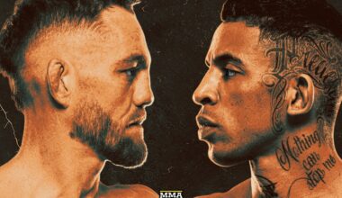 UFC Perth Preview Show: Is Jack Della Maddalena vs. Carlos Prates the best fight of 2026?
