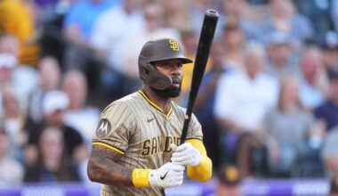 Jason Heyward joins Los Angeles Dodgers as special assistant in baseball operations
